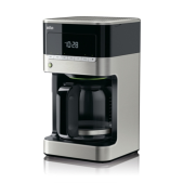 BraunPuraroma 7 KF7120BKKahve Makinesi