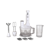 CvsDN 1265 Aurum (Beyaz)Mutfak Robotu