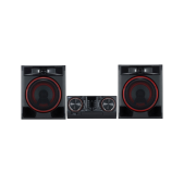 LGXBoom CL65 950 WMüzik Seti