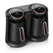 ArzumOK006 OKKA Minio Duo (Bakır)Türk Kahvesi Mak...