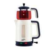 GoldmasterBY-4300J Dostane (Bej)Çay Makinesi