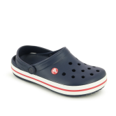 CrocsCR11016 410 Crocband Lacivert (37-38 Numara)...