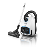 BoschBGB6SIL1 ProSilence (Beyaz)Toz Torbalı Elekt...
