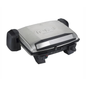TefalExpert (Inox)Elektrikli Izgara ve Tost Makin...