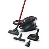 BoschBGS7POW1 ProPower (Siyah)Toz Torbasız Elektr...