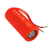 VestelH500 Desibel (Kırmızı)Bluetooth Hoparlör