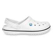 CrocsP022546-C95 Crocband Comfortable Clogs (41 N...