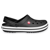 CrocsP022546-D34 Crocband Comfortable Clogs (41 N...