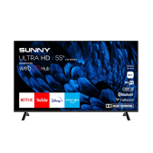 SunnySN55FMN25255" Led Tv