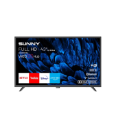SunnySN43DAL54043" Led Tv