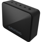 GrundigSolo +BT (Siyah)Bluetooth Hoparlör