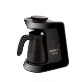 ArnicaIH32059 Köpüklü EkoTürk Kahve Makinesi