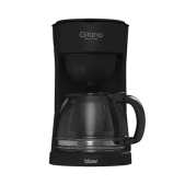 BluerGilano (Siyah)Filtre Kahve Makinesi