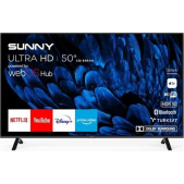 SunnySN50FMN25250" Led Tv