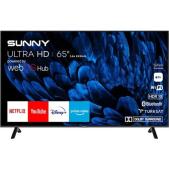 SunnySN65FMN25265" Led Tv