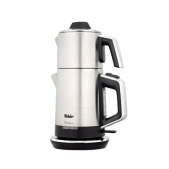 FakirTemper (Inox)Çay Makinesi