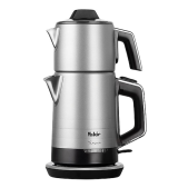 FakirTemper (Silver Stone)Çay Makinesi