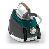 PoltiPLEU0263 La Vaporella XT120CBuhar Kazanlı Ütü