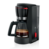 BoschTKA4M233 MyMoment (Siyah)Filtre Kahve Makine...