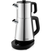 CvsDN 1550 Smartea InoxÇay Makinesi