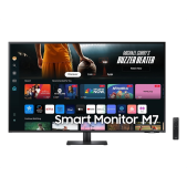 SamsungLS43 43" 106 Ekran 4K Ultra HDSmart LED Mo...