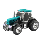 WsterWS-560 Traktör Tasarım (Yeşil)Bluetooth Hopa...