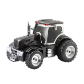 WsterWS-560 Traktör Tasarım (Siyah)Bluetooth Hopa...
