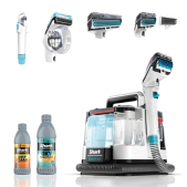 Shark PX200EUT StainstrikerPet Başlıklı Koltuk Yı...