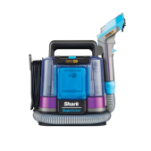 SharkPX250EUT StainStriker HairProPet Başlıklı Ko...