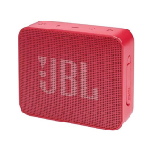 JBLGo Essential (Kırmızı) Bluetooth Hoparlör