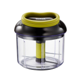 TefalManuel 900ml (Siyah)Rondo