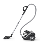 TefalSilence Force Cyclonic Effitech TW7976Elektr...