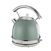 Berghoff Gem Retro 1.7 Lt (Mint Yeşil)Su Isıtıcısı