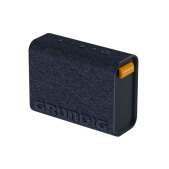 GrundigSolo 2 (Mavi)Bluetooth Hoparlör