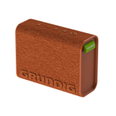 GrundigSolo 2 (Turuncu)Bluetooth Hoparlör