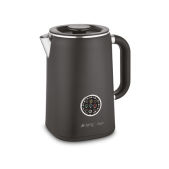 KingArya KSI386 1.7 lt. (Siyah)Su Isıtıcı