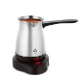 KingK451 HazTürk Kahvesi Makinesi