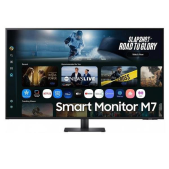 Samsung43FM700UU43" Smart LED Monitör Tv