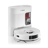 BoschBCRD2W Spotless Advanced +Robot Süpürge