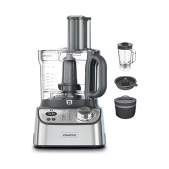 KenwoodFDM71.450SS Multipro Ekspress WeighMutfak ...