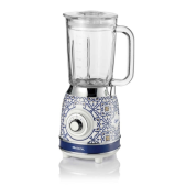 Ariete0583/0C CapriCam Blender