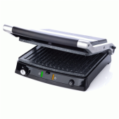 CvsDn 3568 (Siyah)Tost Makinesi