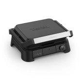 TefalSupergrill 3 in 1 (Siyah)Tost Makinesi