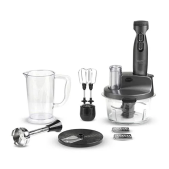 LeggnoLE-GRMBLSET101MGR Gourmet Pro (Gri)Blender ...