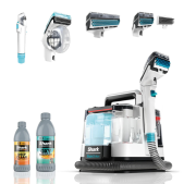 SharkStainStrikerPet Başlıklı Koltuk Yıkama ve Le...