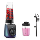 TefalBlend Up (Kuzey Mavisi)Mini Blender