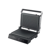 TorimaTG PRO500 SiyahIzgara Tost Makinesi