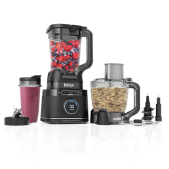 NinjaTB401EU Detect Power BlendSenseBlender Mutfa...