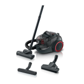 BoschBGS21POW2Toz Torbasız Süpürge