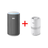 PhilipsAC3220/10 PureProtect - HU2510/10Hava Temi...